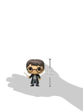 Pop! Harry Potter Vinyl Figure Pop! Harry Potter Vinyl Figure 4