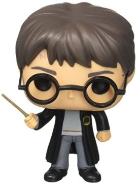 Pop! Harry Potter Vinyl Figure Pop! Harry Potter Vinyl Figure