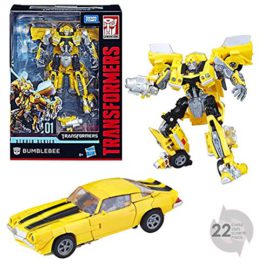 Transformers-Figurine-Mv6-Studio-Series-Deluxe-Robot-Bumblebee-Camaro-E0739-0