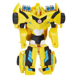 Transformers-Robots-in-Disguise-commutateur-de-cbles-Changeur-de-force-en-3-tapes-Bumblebee-Figure-0