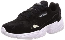 Adidas Falcon W, Chaussures de Gymnastique Femme Adidas Falcon W, Chaussures de Gymnastique Femme