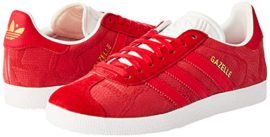 Adidas-Gazelle-W-Chaussures-de-Gymnastique-Femme-0-3