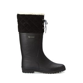 Aigle-Polka-Giboulee-Bottines-Classiques-Femme-0