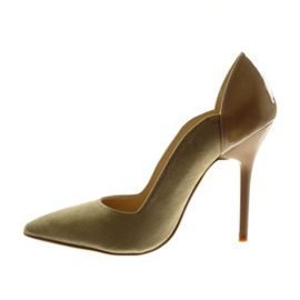 Angkorly-Chaussure-Mode-Escarpin-Stiletto-Femme-Verni-Talon-Haut-Aiguille-11-cm-0-2