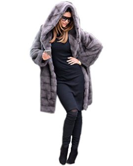 Aofur-Dames–Capuche-Hiver-Polaire-Veste-Femmes-Manteau-Top-Parkas-Long-Tranche-Outwear-Plus-Tailles-S-XXXL-0-3