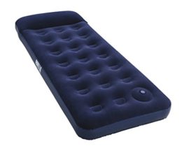 Bestway – Matelas gonflable Comfort Quest 1 personne, 185 x 76 x 28 cm Bestway – Matelas gonflable Comfort Quest 1 personne, 185 x 76 x 28 cm 2