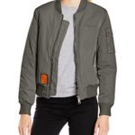 Bombers Original W, Blouson Femme Bombers Original W, Blouson Femme