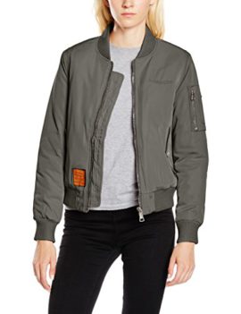 Bombers Original W, Blouson Femme Bombers Original W, Blouson Femme