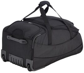 Bugatti Bags Sacs de voyage, 39 cm, 92 L, Noir Bugatti Bags Sacs de voyage, 39 cm, 92 L, Noir 6