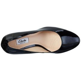 Clarks Kendra Sienna, Escarpins femme Clarks Kendra Sienna, Escarpins femme 31