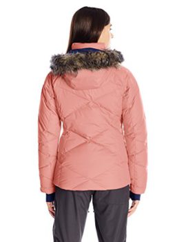 Columbia-Lay-D-Veste-de-ski-Femme-0-0