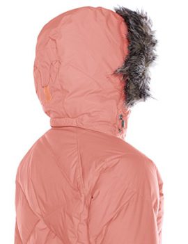 Columbia-Lay-D-Veste-de-ski-Femme-0-1