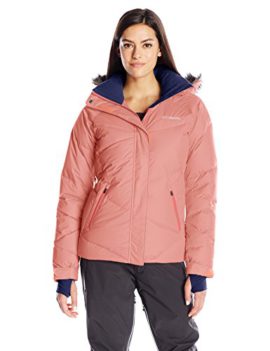 Columbia Lay D Veste de ski Femme Columbia Lay D Veste de ski Femme