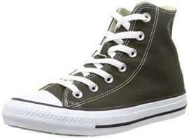 Converse Chuck Taylor All Star Hi, Baskets mode mixte adulte Converse Chuck Taylor All Star Hi, Baskets mode mixte adulte 7