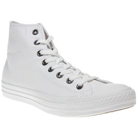 Converse-Chuck-Taylor-All-Star-Mono-Hi-Sneakers-Basses-Unisexe-Adulte-0