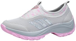 DENGBOSN-Chaussure-Running-Basket-Femme-Chaussures-de-Sport-Mesh-Respirantes-Casual-Fitness-Chaussure-Course-35-42-0