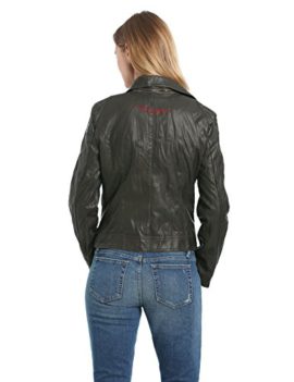 Desigual-Lanco-Blouson-Manches-longues-Femme-0-0