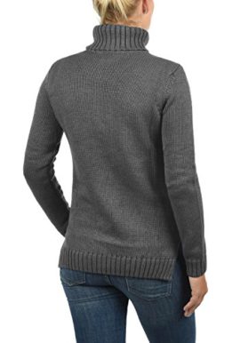 Desires-Pia-Pull-Over–Col-Roul-Pull-Tricot-Femme-Col-Roul-0-1