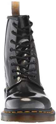 Dr-Martens-1460-W-Vegan-Chrome-Bottes-Classiques-Femme-0-2