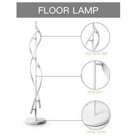 ELINKUME Tout Neuf Lampadaires Créatif Design Nouveau Produit Intérieur Lampadaires ELINKUME Tout Neuf Lampadaires Créatif Design Nouveau Produit Intérieur Lampadaires 5