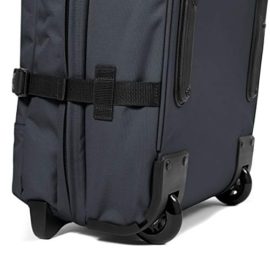 Eastpak-EK62L-Trolley-moyen-4-roulettes-Bagages-Bleu-Pz-0-3