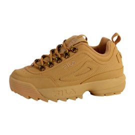 Fila Baskets Basses Disruptor Low Fila Baskets Basses Disruptor Low