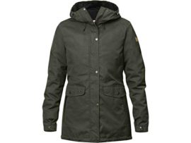 FjallRaven 3 en 1 Veste Övik 3 in 1 Parka W Mountain Grey X-Large FjallRaven 3 en 1 Veste Övik 3 in 1 Parka W Mountain Grey X-Large