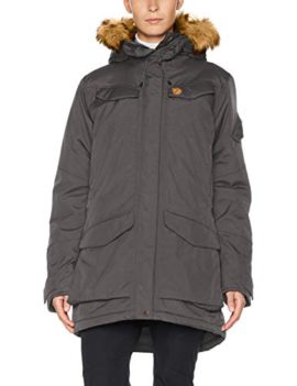 Fjällräven Nuuk Veste Femme Fjällräven Nuuk Veste Femme