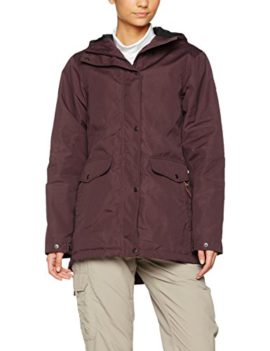 Fjällräven Parka övik 3 en 1 W Fjällräven Parka övik 3 en 1 W