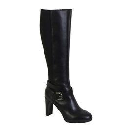 Geox-D-Annya-High-F-Bottes-Hautes-Femme-0-1