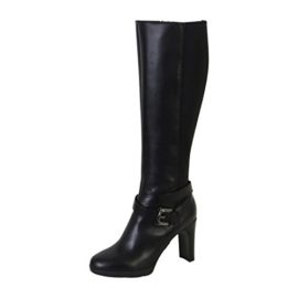 Geox-D-Annya-High-F-Bottes-Hautes-Femme-0