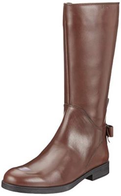 Geox-Jr-Agata-A-Bottes-Cavalires-Fille-0