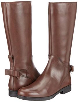 Geox-Jr-Agata-A-Bottes-Cavalires-Fille-0-3