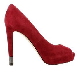 Guess-Clivage-femme-Hadie5-Spuntata-Talon-Cm-12-Pl-Cm-2-Suede-Burgundy-0-0