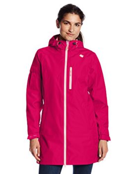 Helly Hansen Belfast Veste de pluie Femme Helly Hansen Belfast Veste de pluie Femme