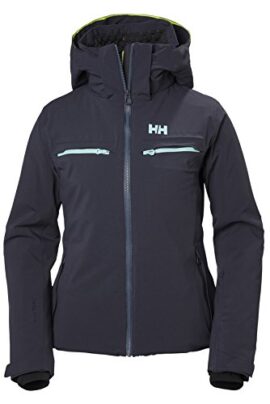 Helly Hansen W Alphelia, Blouson Femme Helly Hansen W Alphelia, Blouson Femme