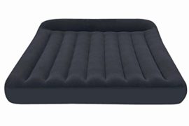 INTEX – Matelas lit gonflable électrique Pillow Rest – 1 place INTEX – Matelas lit gonflable électrique Pillow Rest – 1 place 3