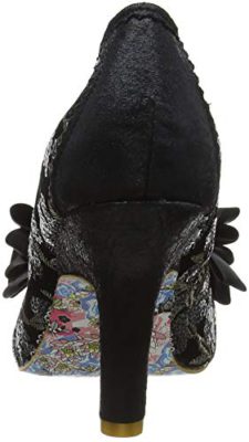 Irregular-Choice-Ascot-Escarpins-Bout-ferm-Femme-0-0