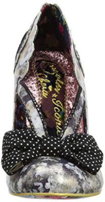 Irregular-Choice-Curtain-Call-Escarpins-Bout-ferm-Femme-0-2