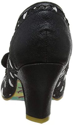 Irregular-Choice-Dream-Lover-Escarpins-Bout-ferm-Femme-0-0