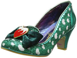 Irregular-Choice-Dream-Lover-Escarpins-Bout-ferm-Femme-0