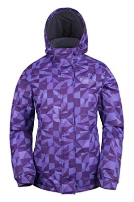 Mountain-Warehouse-Veste-de-ski-Dawn-Femme-Rsistante–la-neige-Chaude-Manteau-de-ski–doublure-polaire-Capuche-poignets-et-bordure-ajustables-Idal-en-hiver-0-0