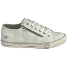 Mustang 1146-302-1, Sneakers Basses Femme Mustang 1146-302-1, Sneakers Basses Femme 8