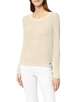 Only-Onlgeena-XO-LS-Pullover-KNT-Noos-Pull-Femme-0