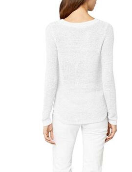 Only-Onlgeena-XO-LS-Pullover-KNT-Noos-Pull-Femme-0-3