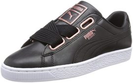 Puma-Basket-Heart-Leather-Wns-Sneakers-Basses-Femme-0