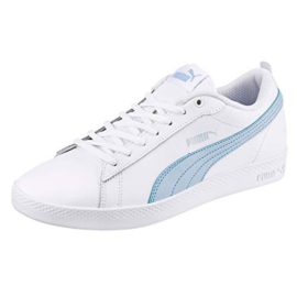 Puma Smash WNS V2 L, Sneakers Basses Femme Puma Smash WNS V2 L, Sneakers Basses Femme