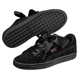 Puma-Suede-Heart-Artica-Wns-Sneakers-Basses-Femme-0