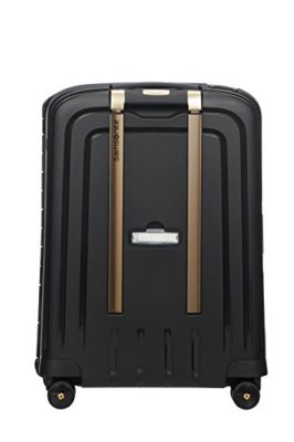 SAMSONITE S’Cure DLX Spinner SAMSONITE S’Cure DLX Spinner 3