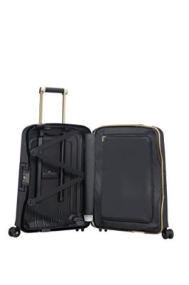 SAMSONITE S’Cure DLX Spinner SAMSONITE S’Cure DLX Spinner 5